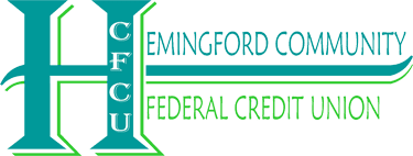 Hemingford Community FCU Logo