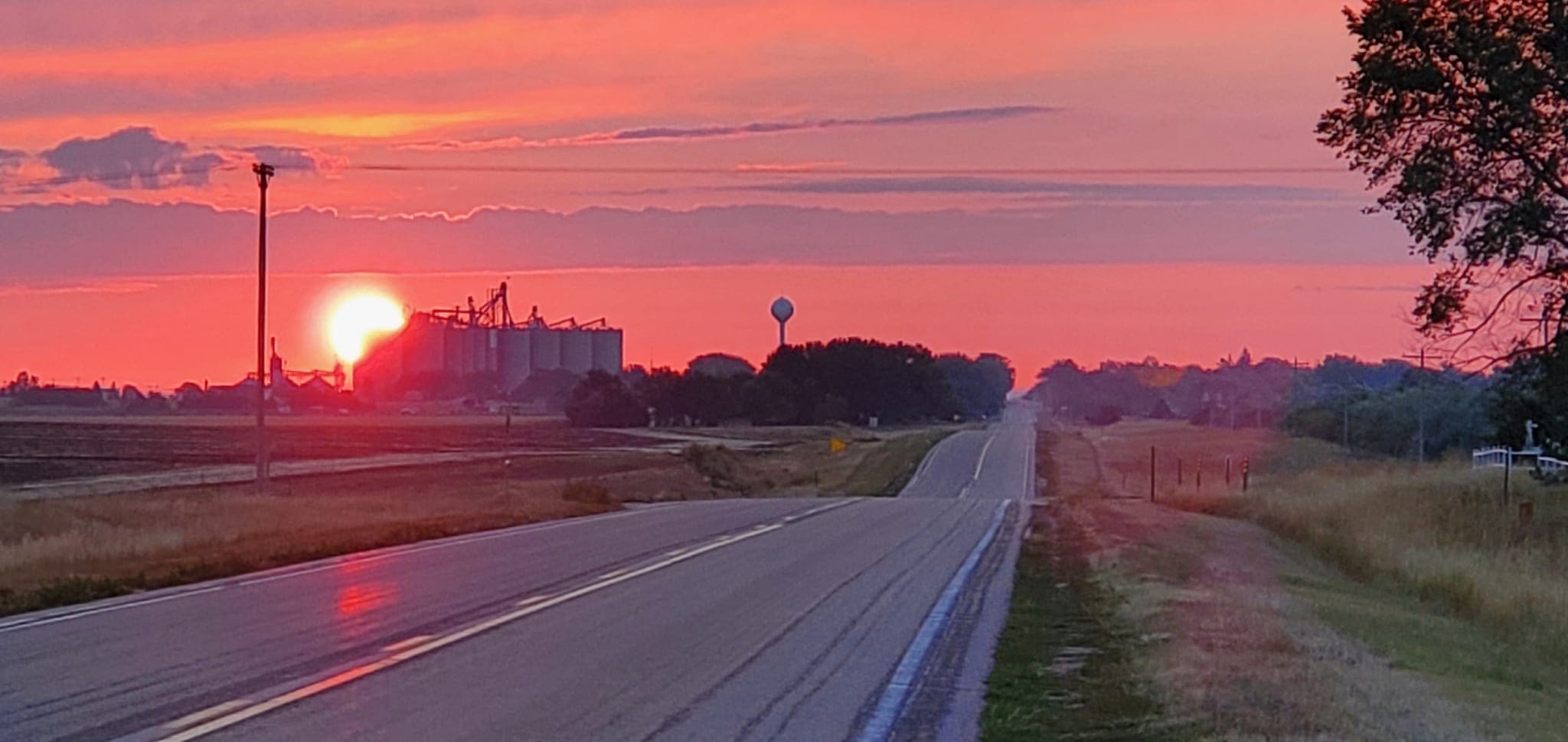Hemingford Community FCU
